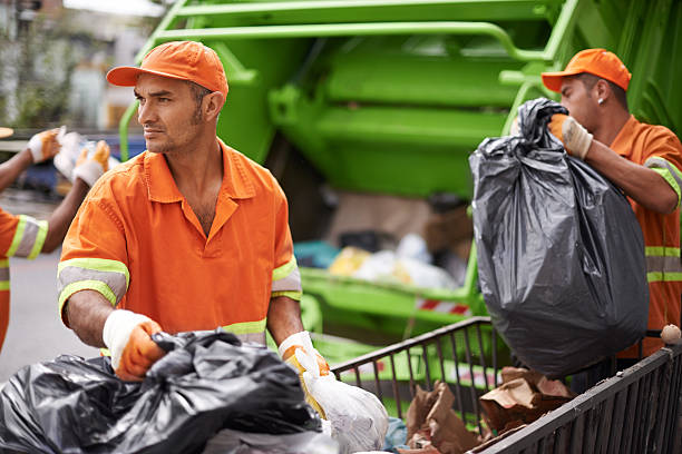 Best Retail Junk Removal  in Broadlands, VA